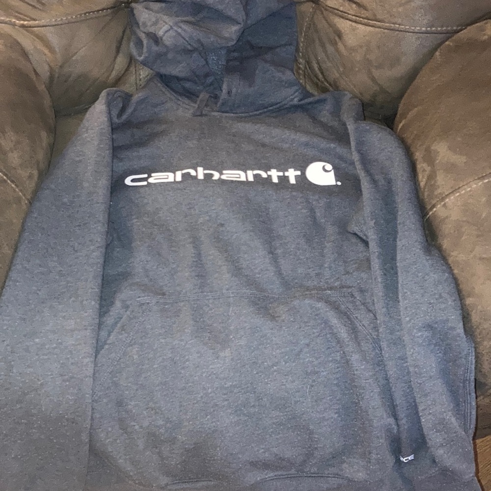 Mens sweatshirt